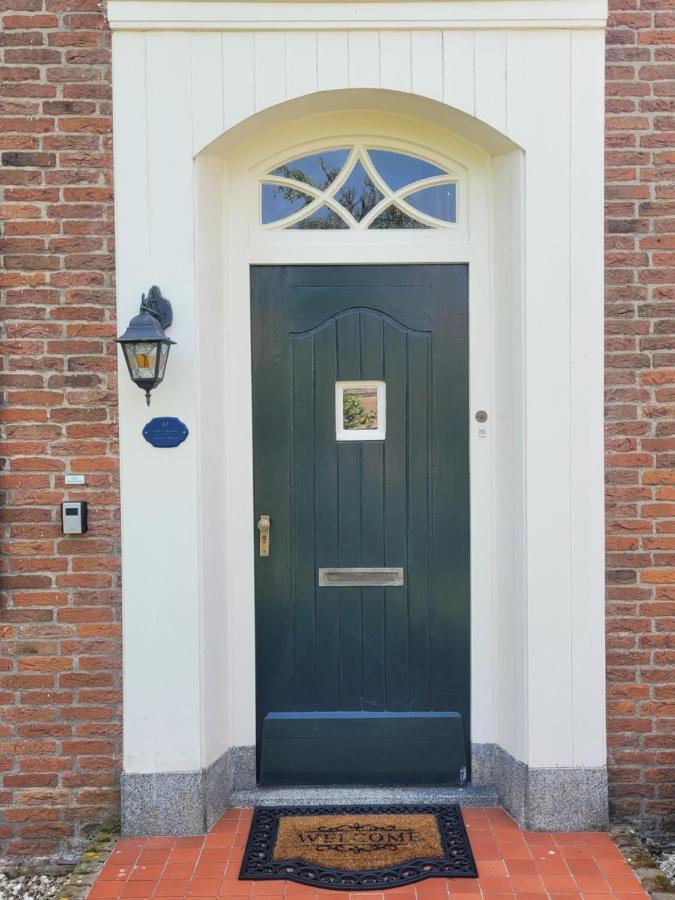 B&B Villa Giethoorn - Canalview, Privacy & Parking Extérieur photo