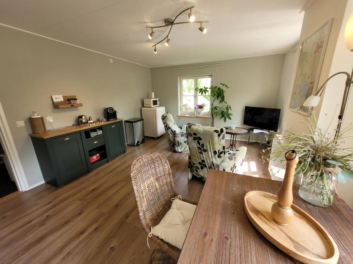 B&B Villa Giethoorn - Canalview, Privacy & Parking Extérieur photo