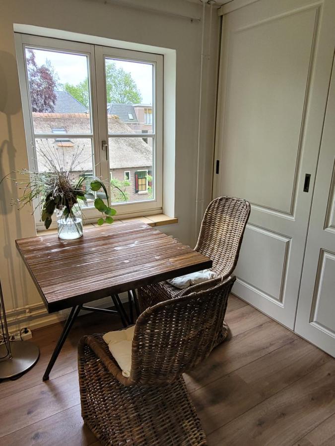 B&B Villa Giethoorn - Canalview, Privacy & Parking Extérieur photo