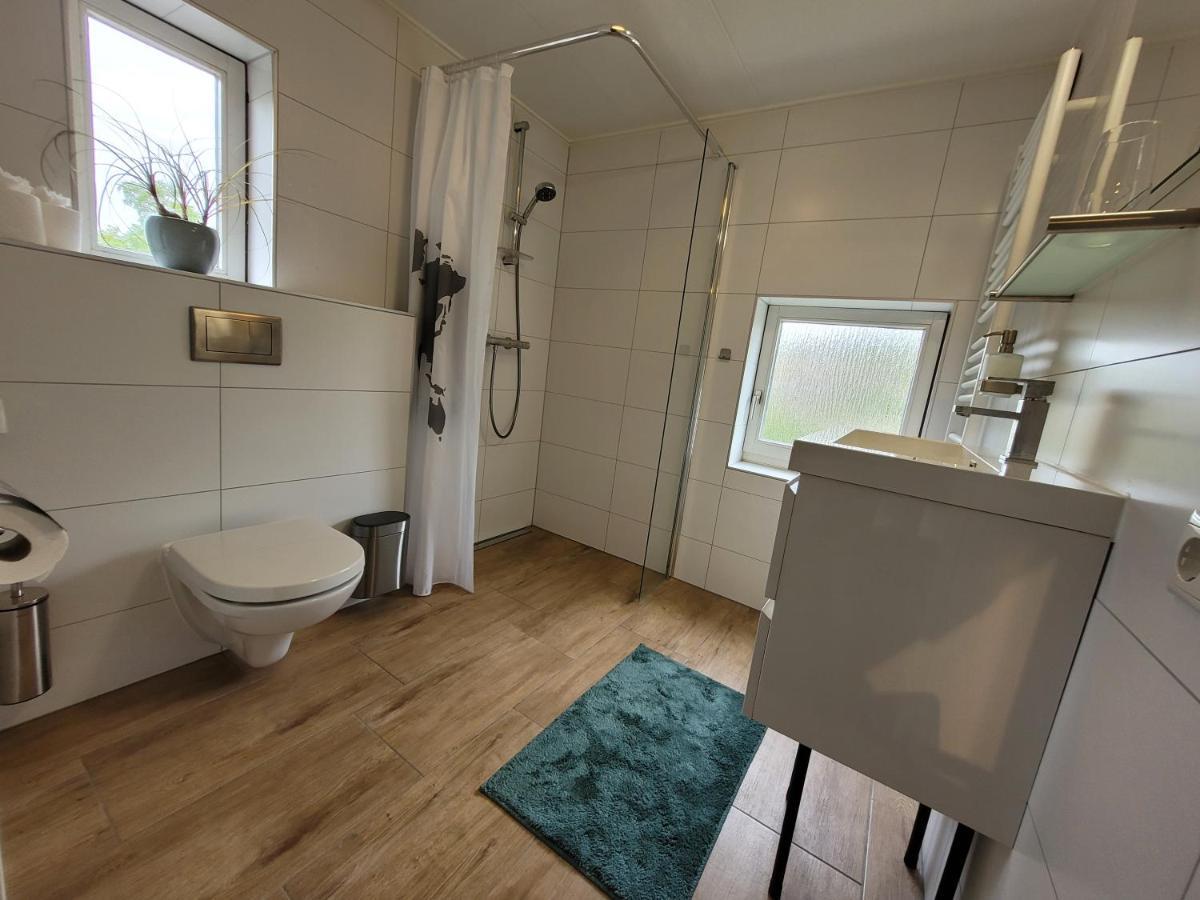 B&B Villa Giethoorn - Canalview, Privacy & Parking Extérieur photo