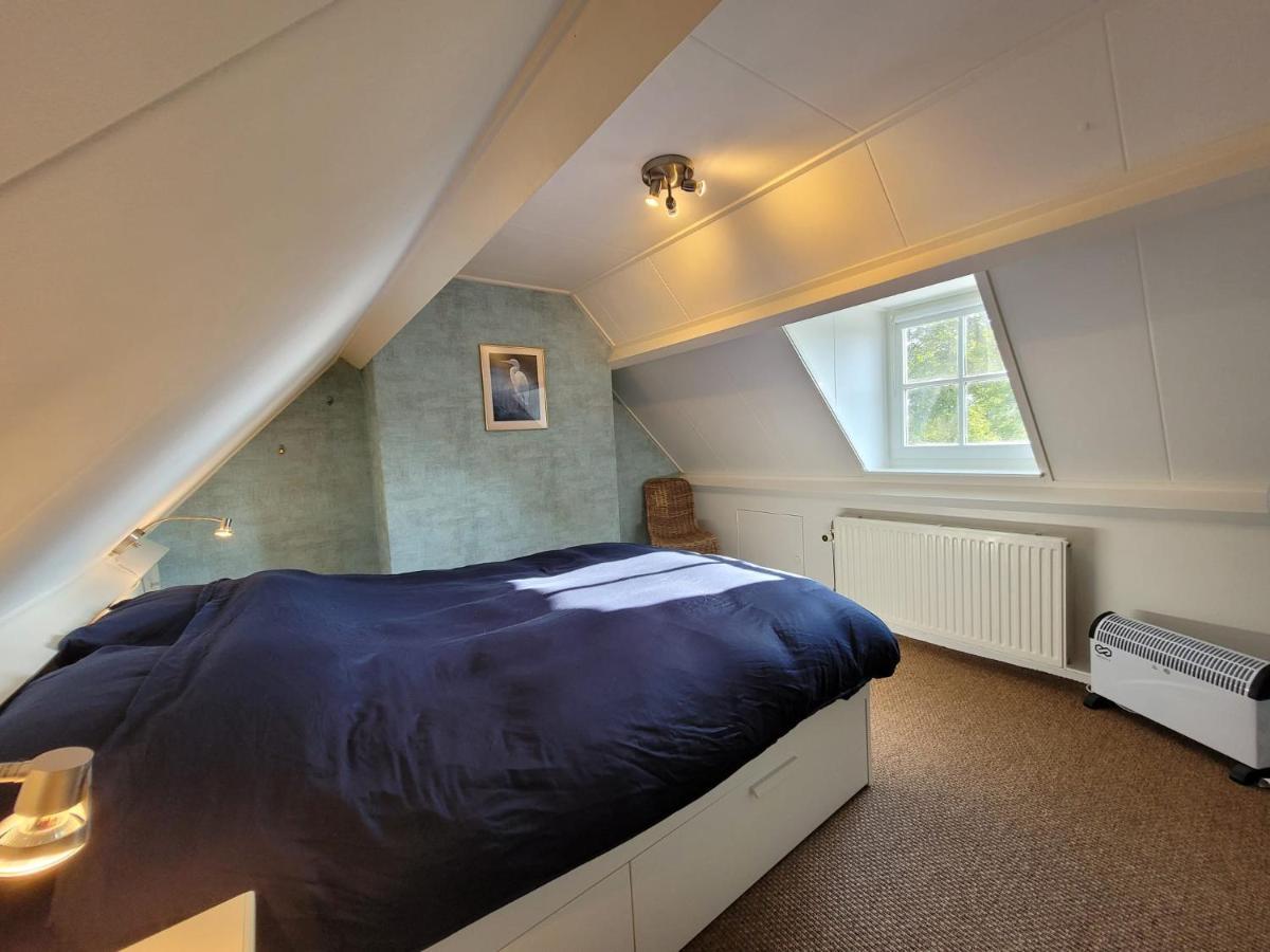 B&B Villa Giethoorn - Canalview, Privacy & Parking Extérieur photo