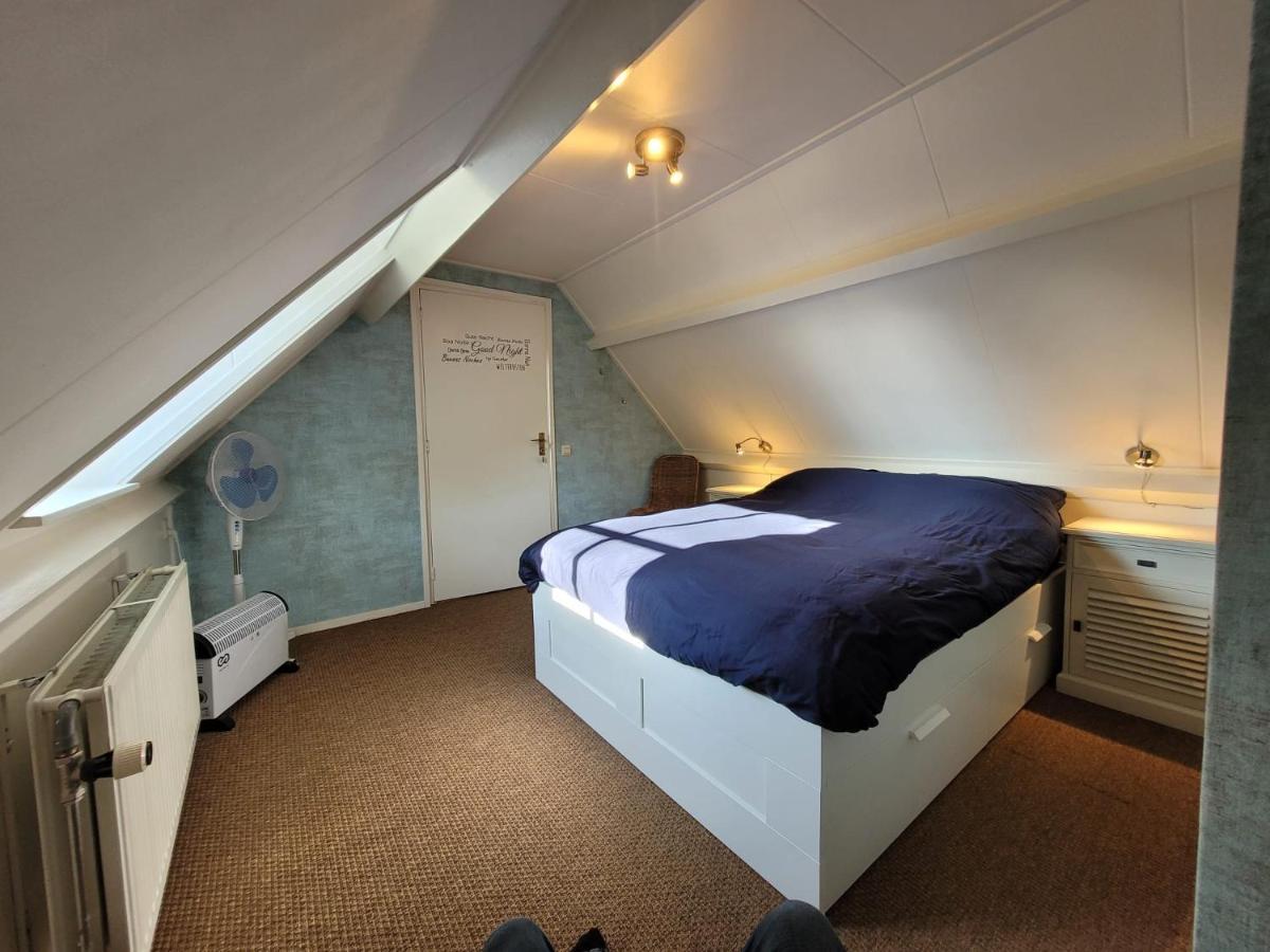 B&B Villa Giethoorn - Canalview, Privacy & Parking Extérieur photo