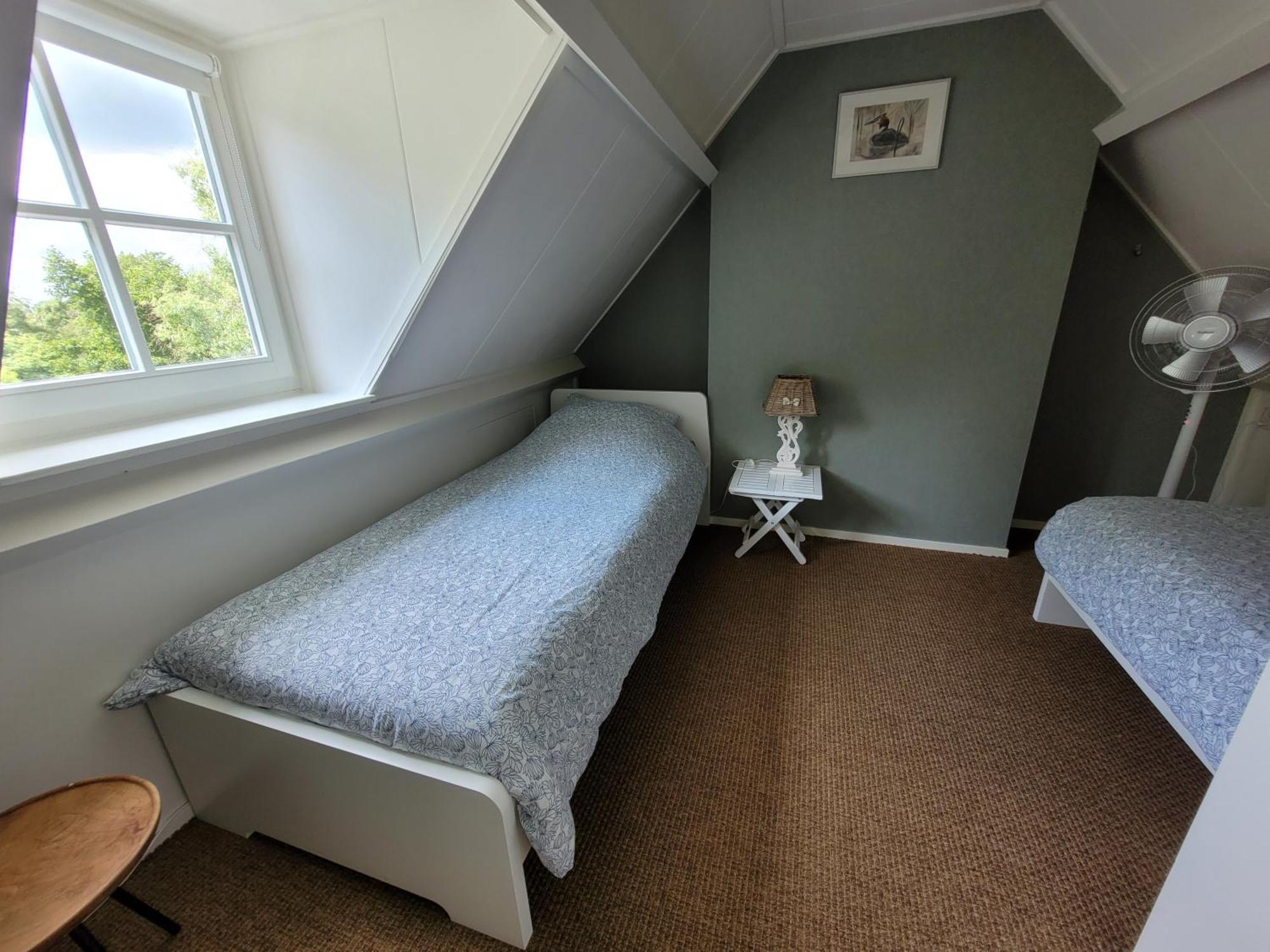 B&B Villa Giethoorn - Canalview, Privacy & Parking Extérieur photo