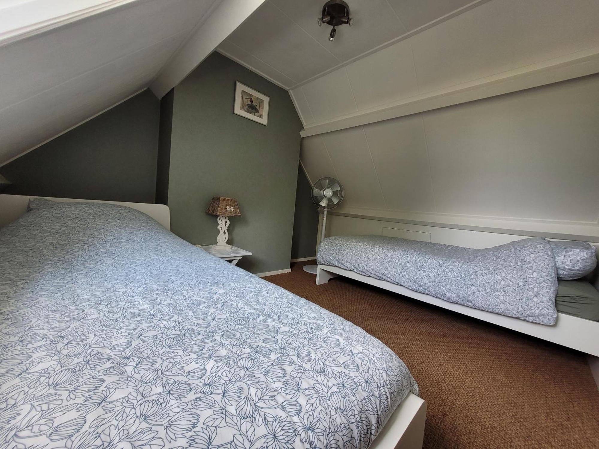B&B Villa Giethoorn - Canalview, Privacy & Parking Extérieur photo